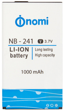 Батарея nb-241
