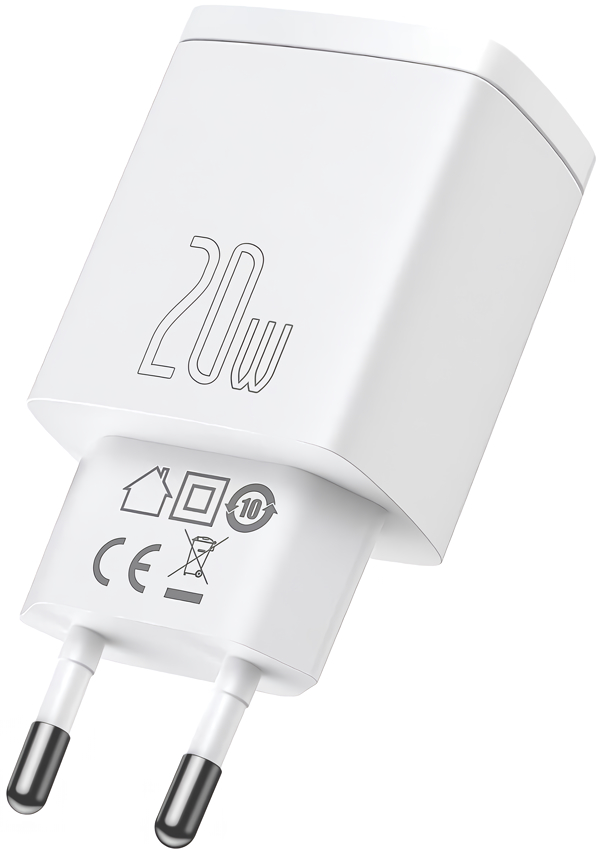 Зарядное устройство для Huawei Y7 Prime фото
