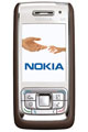 Nokia E65 Nokia E65