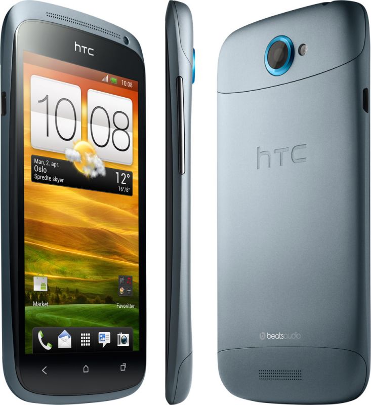 HTC One S Z520e 
