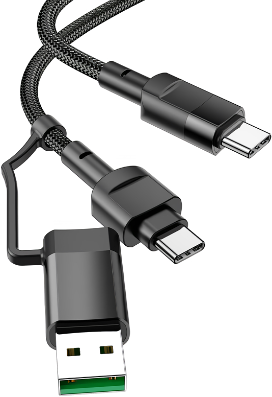 USB кабель для Huawei Honor 9X фото