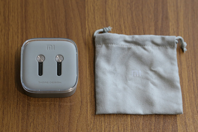 Навушники Xiaomi Mi In-Ear Headphones Pro HD (ZBW4369TY) / зображення №3