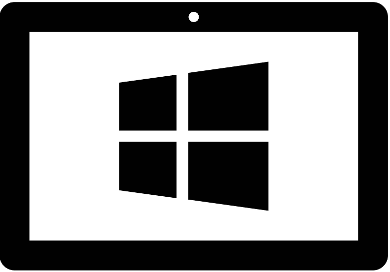 Дисплей для планшета Microsoft