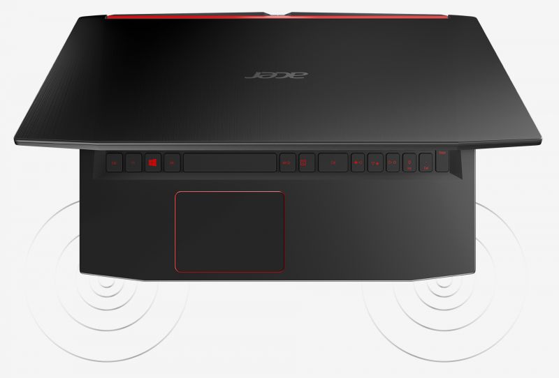Acer Nitro 5 AN515-31-52DR