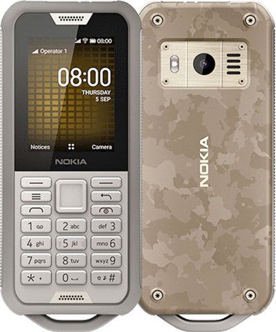 Мобильный телефон Nokia фото