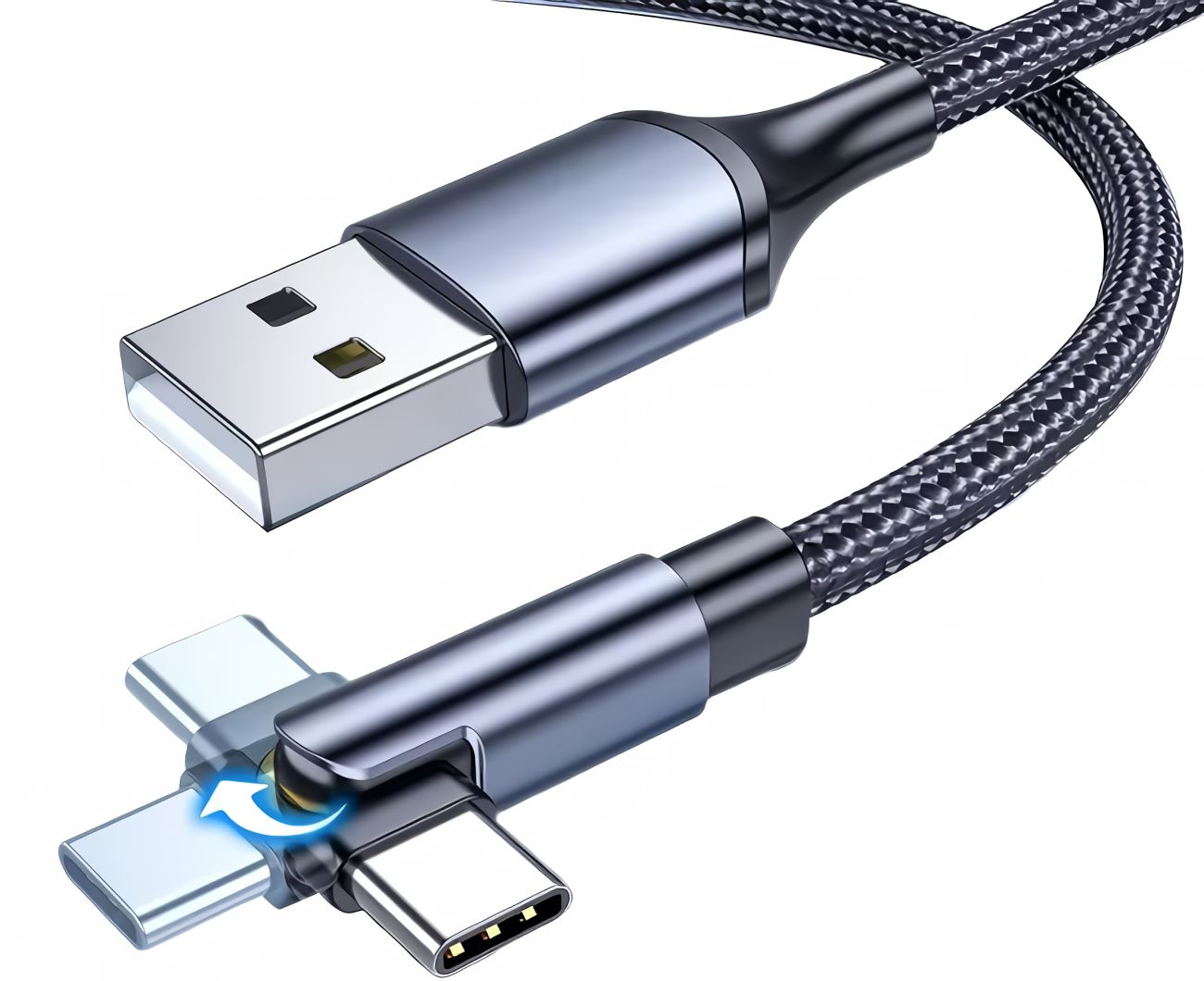 USB кабель OnePlus Nord 3 фото