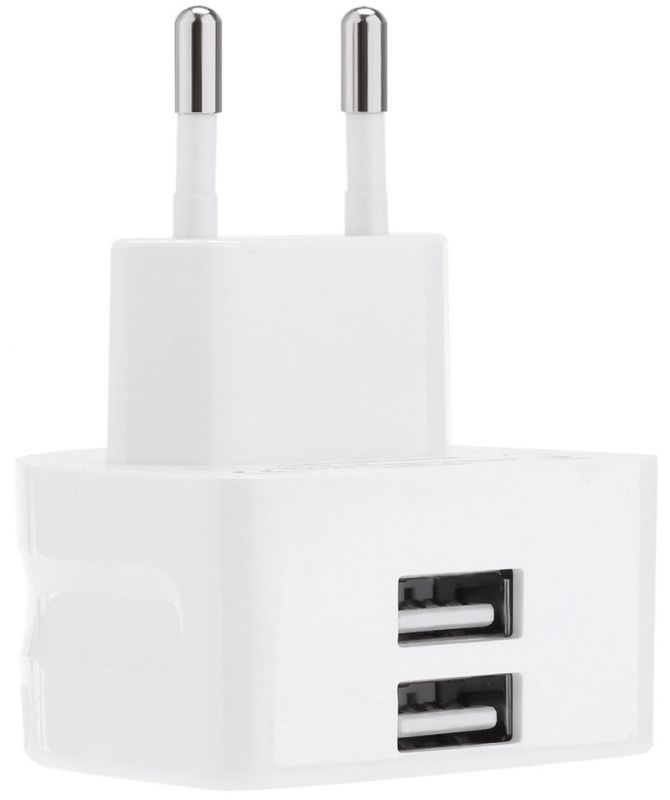 Remax Moon Dual USB Home Charger