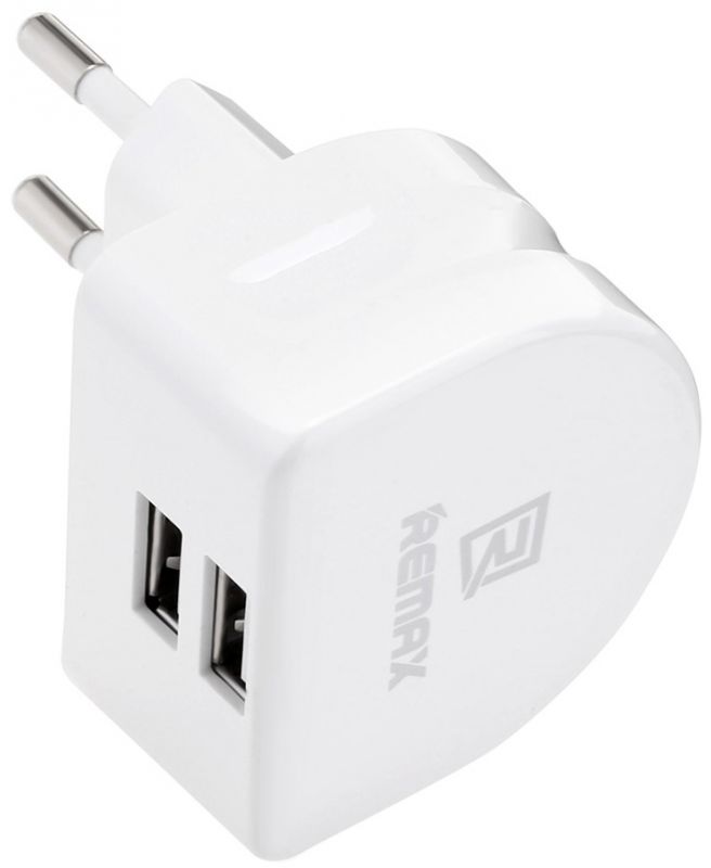 Remax Moon Dual USB Home Charger