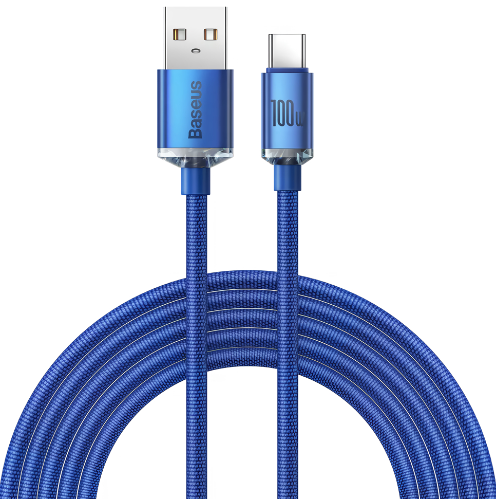 USB кабель для Realme 6 фото