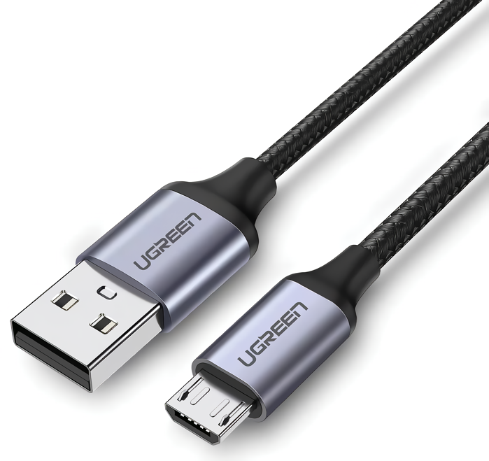 USB кабель Realme Narzo 10A фото