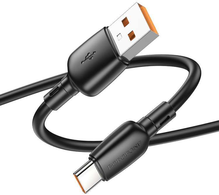 USB кабель для Samsung Galaxy A5 2017 фото