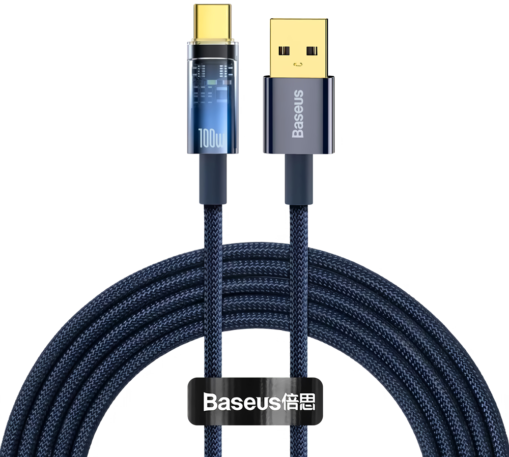 USB кабель для Samsung Galaxy A50 фото