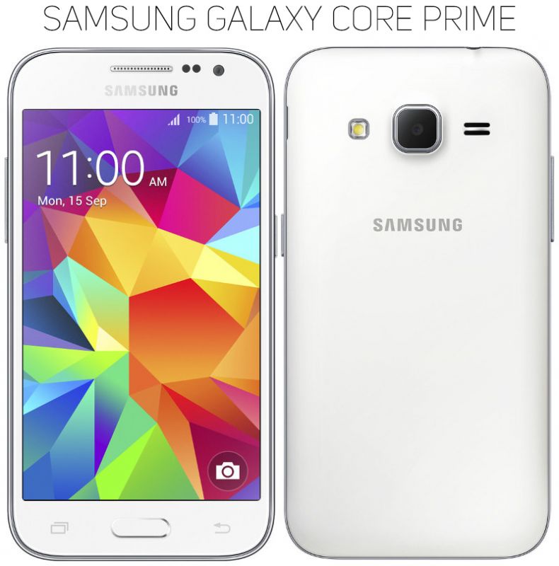Samsung G360H Galaxy Core Prime