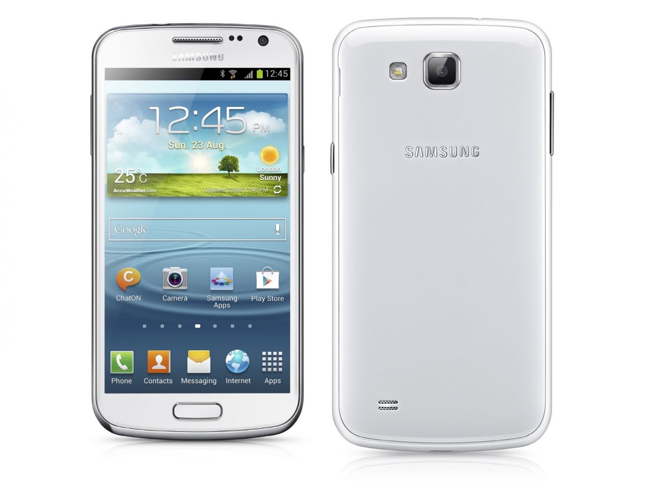 Samsung i9260 Galaxy Premier 