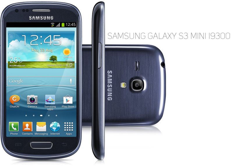 Samsung i8190 Galaxy S3 mini 