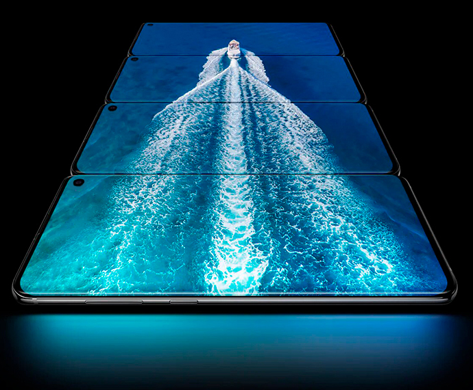 Samsung Galaxy S10e фото 1