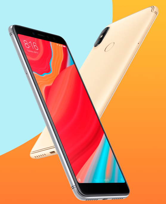 Xiaomi Redmi S2 3/32Gb фото 1