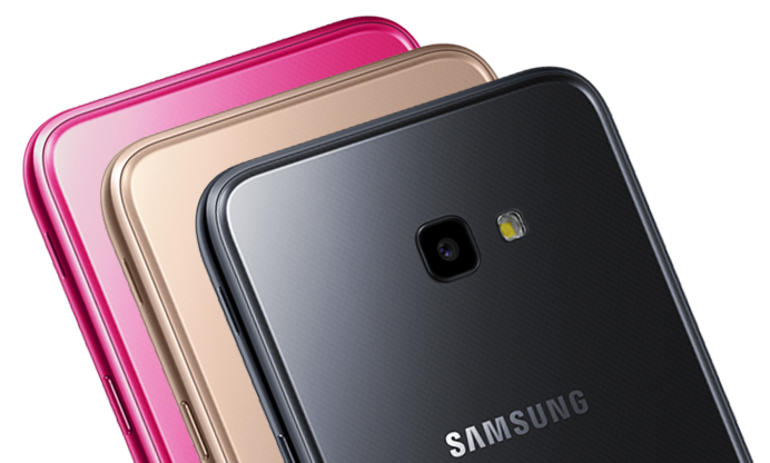 Samsung Galaxy J4 Plus 2018 фото 2