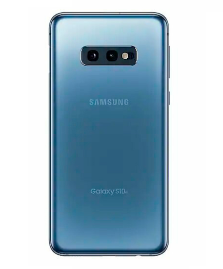 Samsung Galaxy S10e фото 3