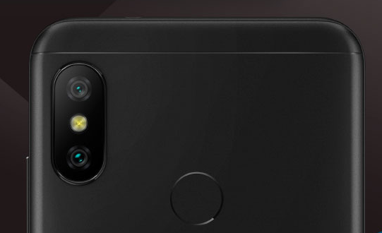 Xiaomi Mi A2 Lite фото 3