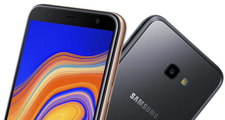 Samsung Galaxy J4 Plus 2018 фото 5