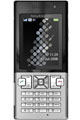 Sony Ericsson T700i