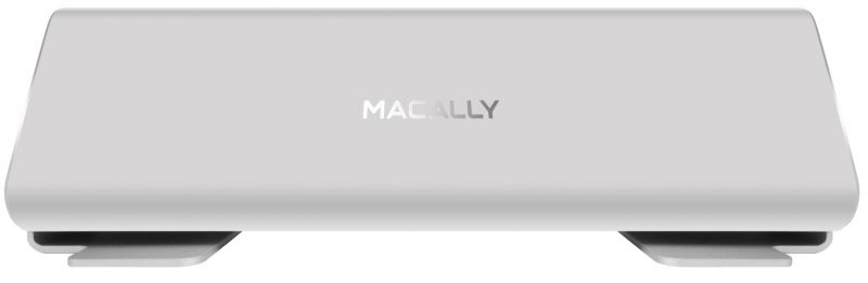 Мультиадаптер Macally USB-С Hub & USB-A Adapters Series UCTRIHUB9-EU / зображення №4