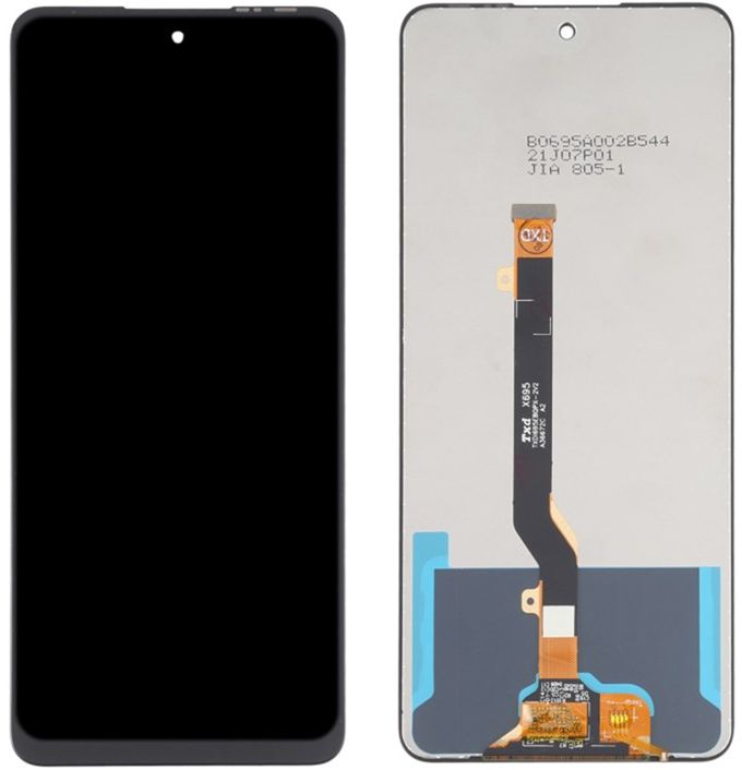 Дисплей на телефон Tecno фото
