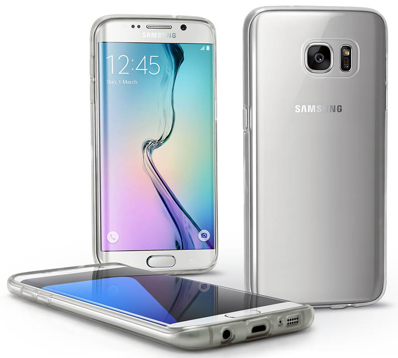Samsung G930 Galaxy S7