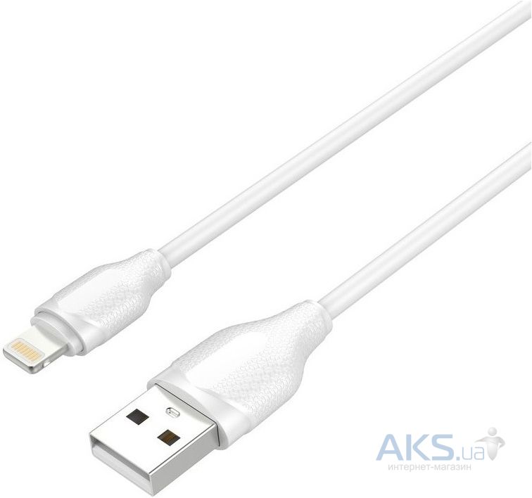 USB кабель для телефона Apple iPhone 12 Pro фото