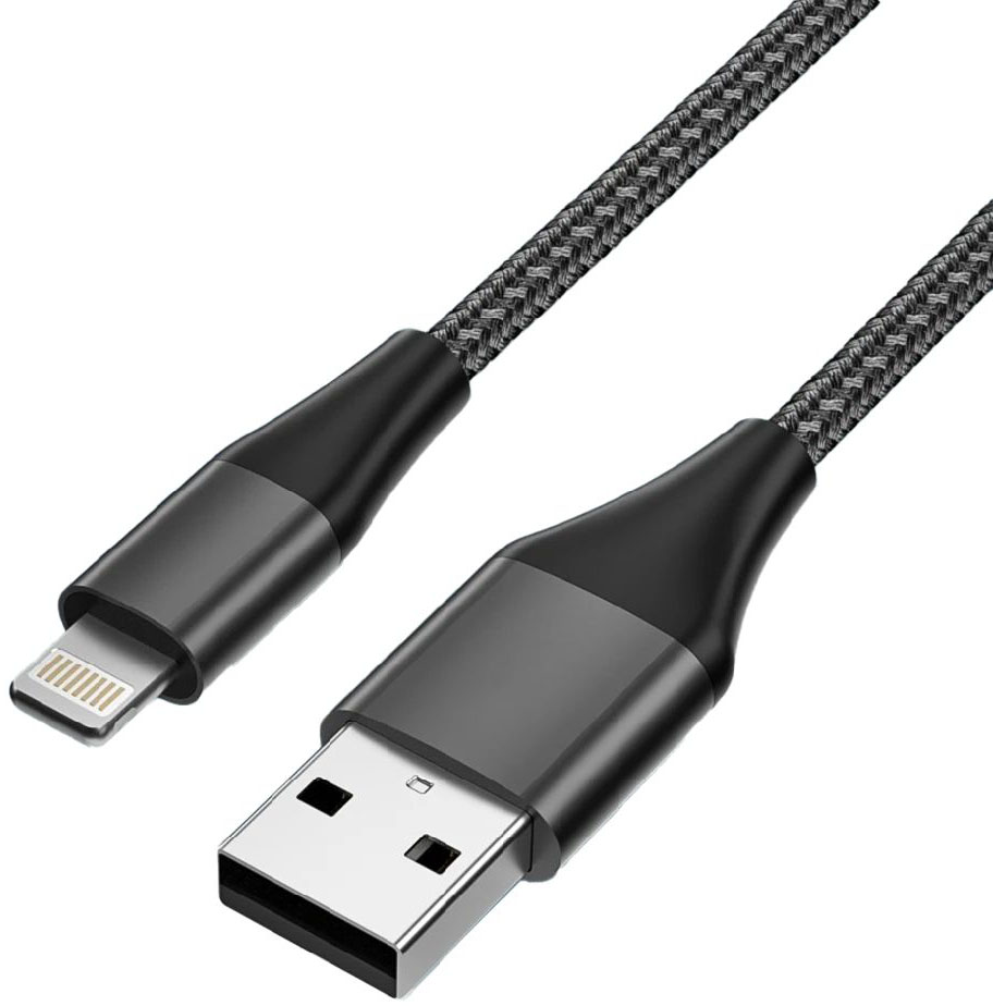 USB кабель для телефона Apple iPhone 6 фото
