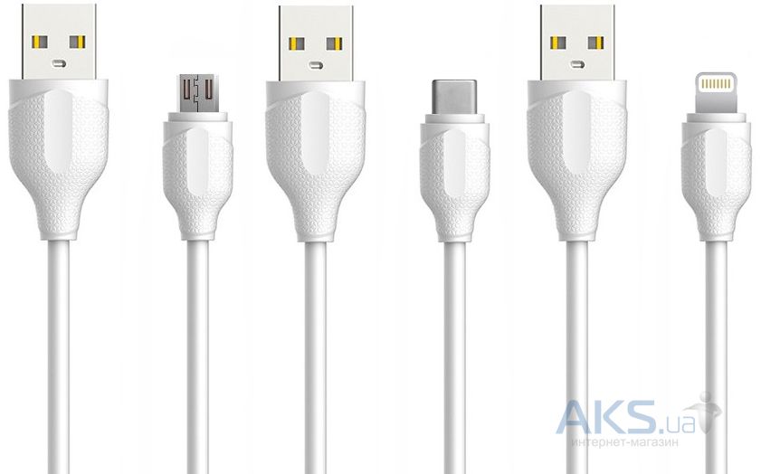 USB кабель для телефона Apple iPhone 6S Plus фото