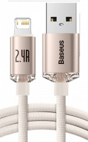 USB кабель для телефона Apple iPhone SE фото