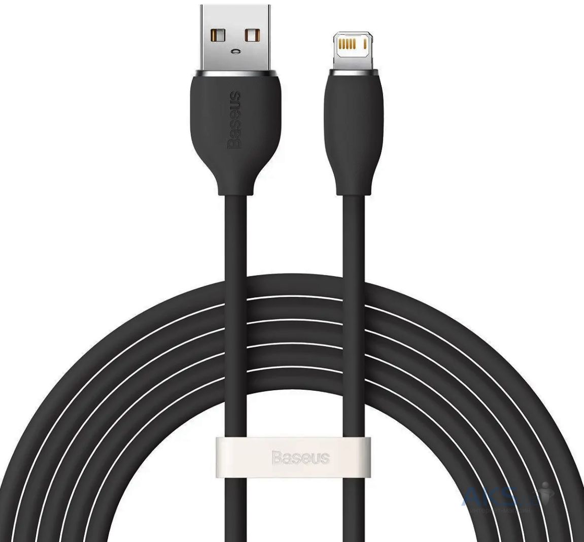 USB кабель до телефона Apple iPhone X фото