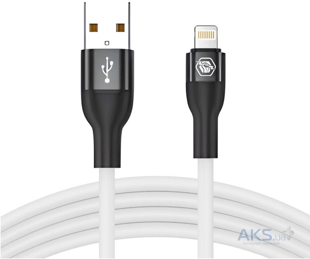 USB кабель для телефона Apple iPhone XR фото