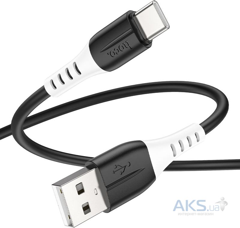 USB кабель силіконовий фото