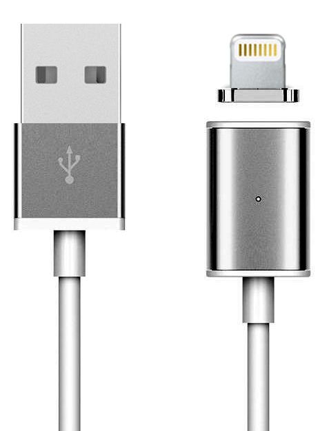 USB кабель Lightning фото