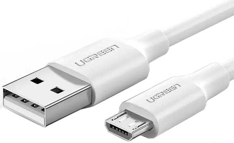 USB кабель Micro USB фото
