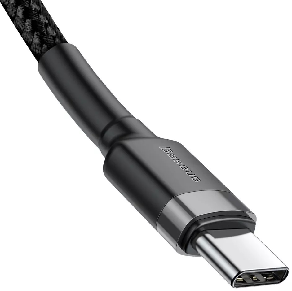 USB кабель Type-C фото