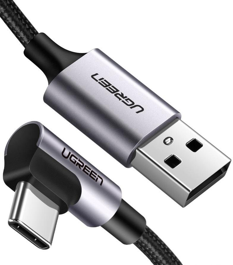 USB кабель Ugreen фото