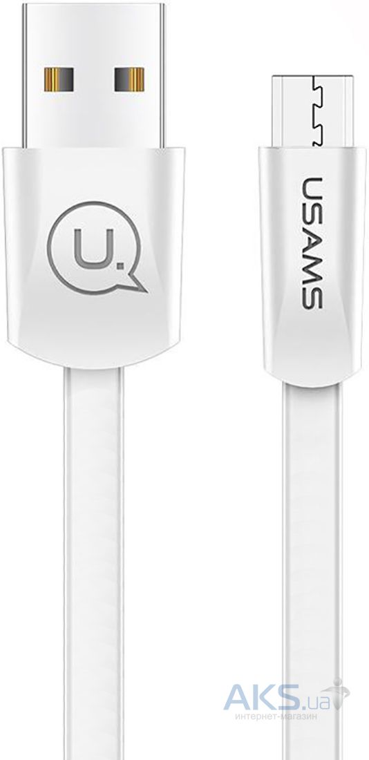 USB кабель Usams фото