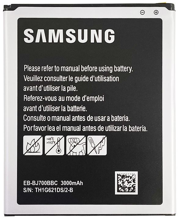 Аккумуляторы для телефона Samsung Galaxy J7 Neo J701M фото