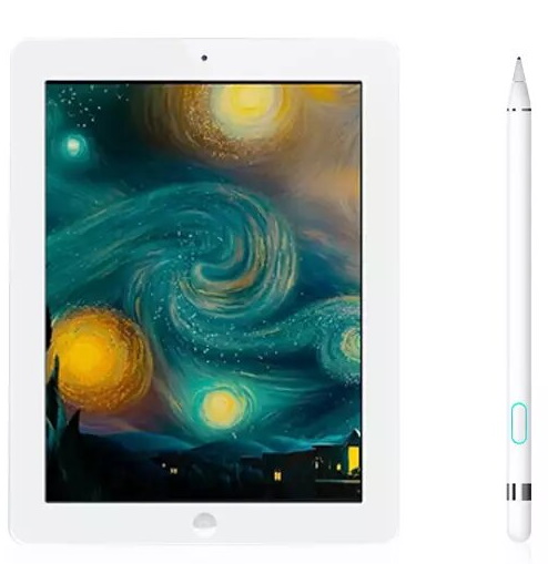 Стілус WIWU Picasso Active Stylus P339 / зображення №2