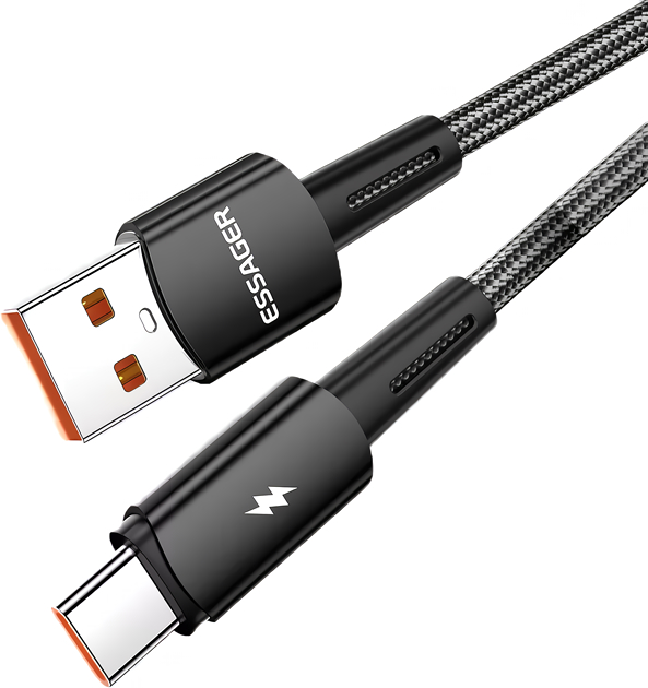 USB кабель для Xiaomi Black Shark 4 Pro фото