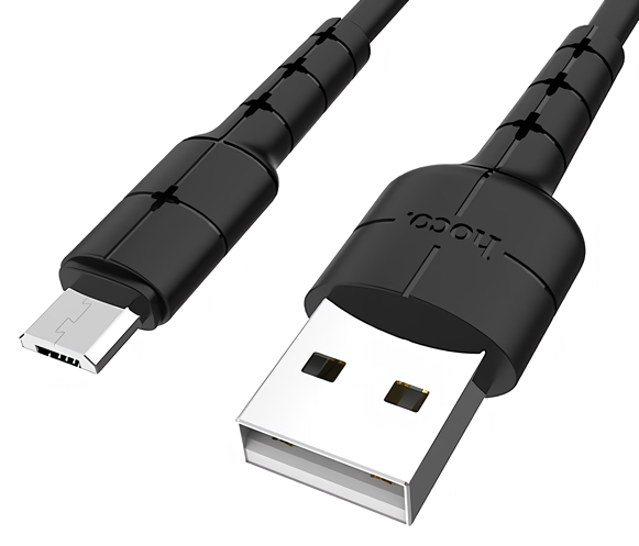 USB кабель для Xiaomi Redmi 7A фото