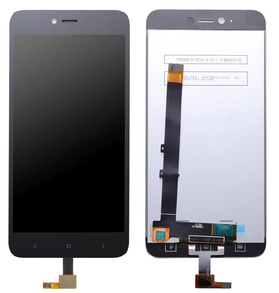 Дисплей для Xiaomi Redmi Note 5A фото