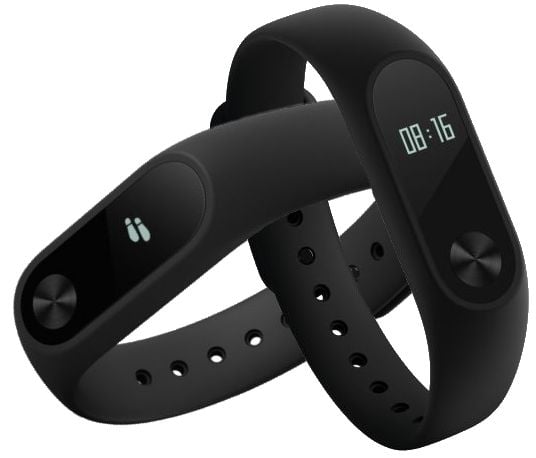 Фітнес-трекер Xiaomi фото
