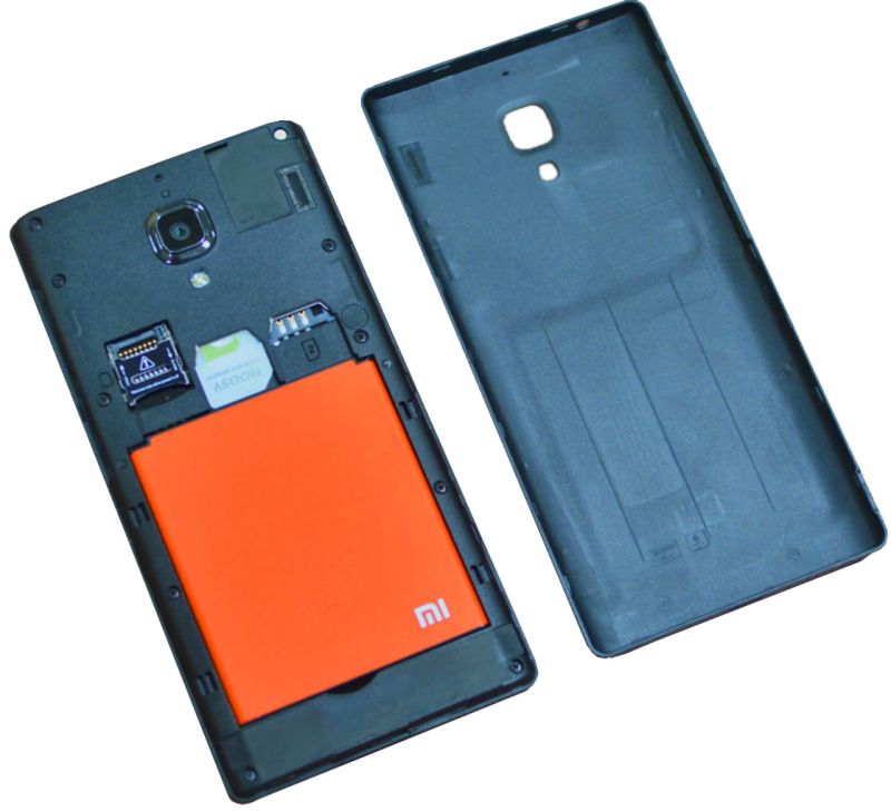 Батарея bm41 для телефона Xiaomi Redmi 1S