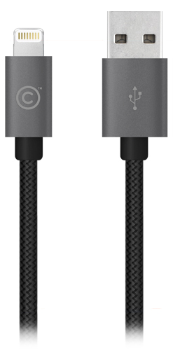 USB кабелі для iPhone (MFI сертифікований) - Фото