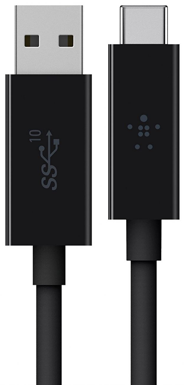 USB кабелі - 3.0 - Фото